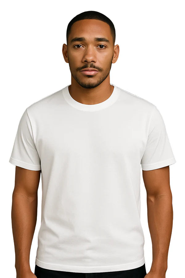 Mesh Premium Tshirts - Soft Style