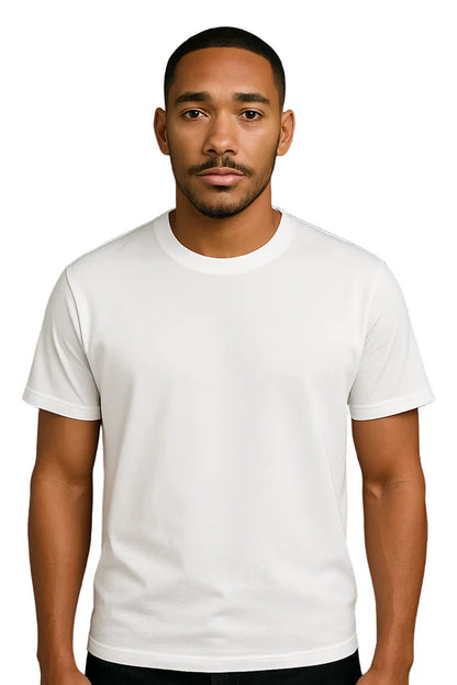 Mesh Premium Tshirts - Soft Style