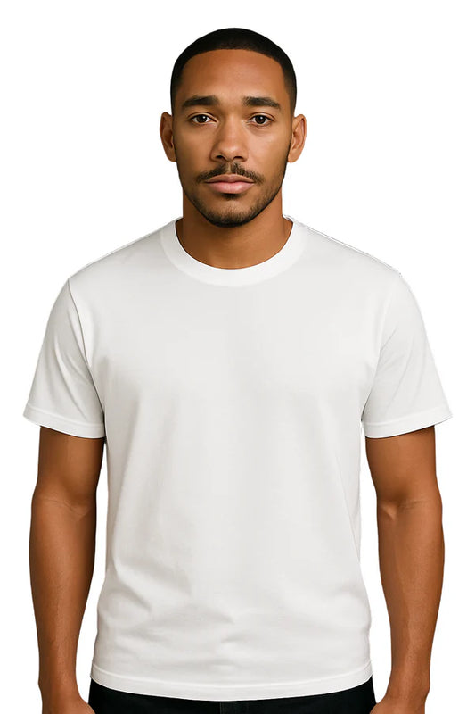 Mesh Premium Tshirts - Soft Style