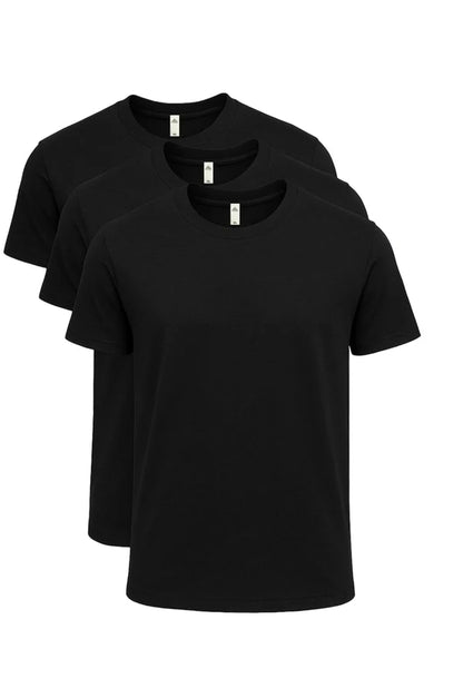 Mesh Premium Tshirts - Soft Style