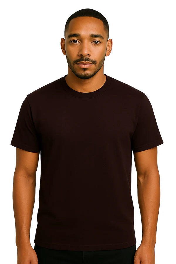 Mesh Premium Tshirts - Soft Style