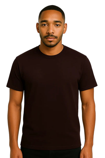 Mesh Premium Tshirts - Soft Style