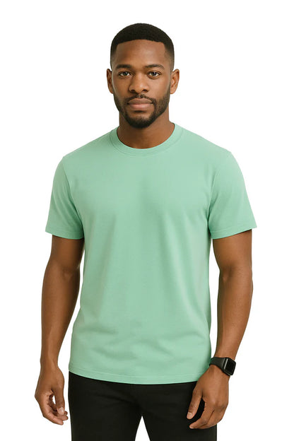 Mesh Premium Tshirts - Soft Style