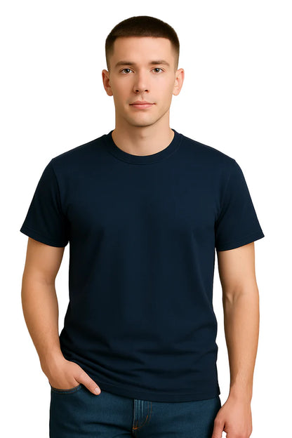 Mesh Premium Tshirts - Soft Style