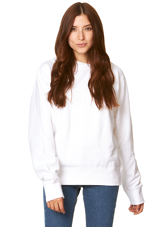 Smart Blank Sweatshirts Adult