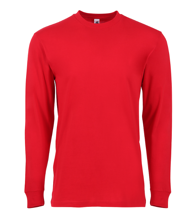 Smart Blank Long Sleeves T-shirts