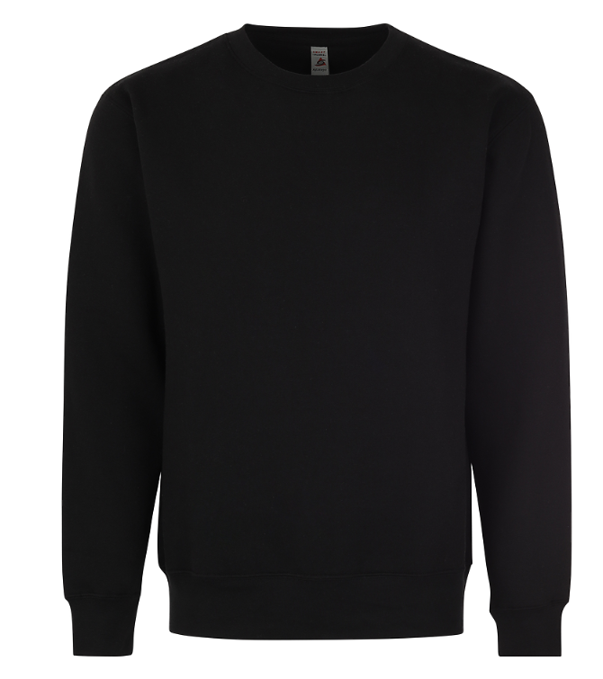 Smart Blank  Heavy Premium Sweat Shirt-Adult