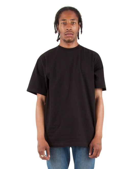 Shaka Wear Max Heavy Weight Tee 7.5 Oz
