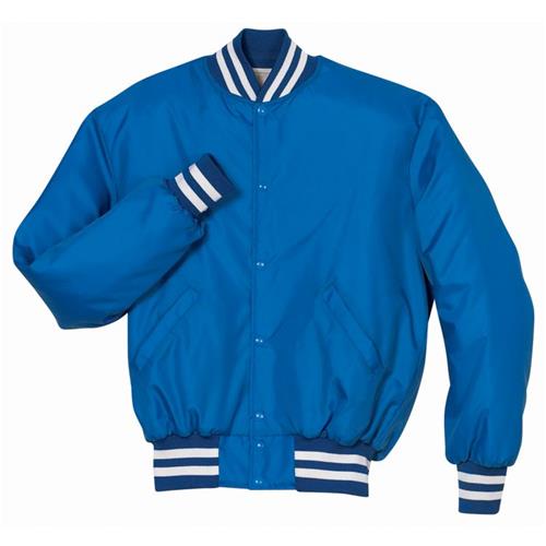 Apparel Brand Varsity Jacket