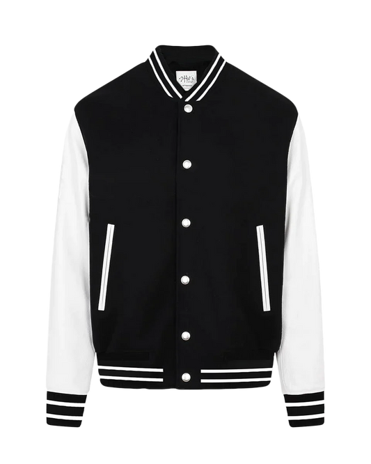 Shaka Wear Letterman Jackets (Exclusive)