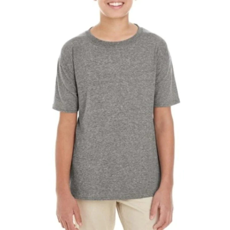 A.F Apparel Youth Short Sleeves T.Shirts 100% Cotton