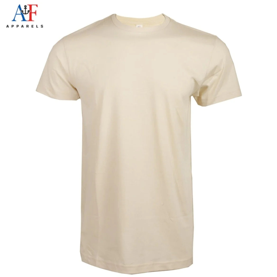 Extend Colors-A.F Apparel Adult Short Sleeves (SOFT STYLE)