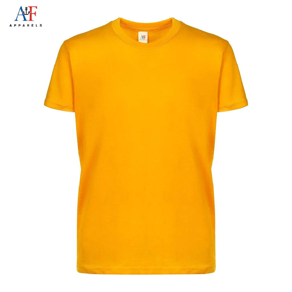 Extend Colors-A.F Apparel Adult Short Sleeves (SOFT STYLE)