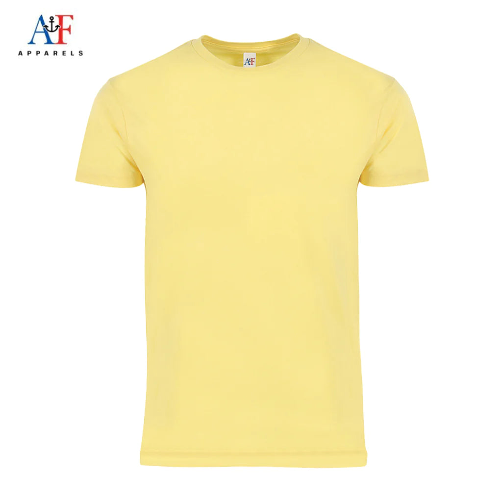 Extend Colors-A.F Apparel Adult Short Sleeves (SOFT STYLE)