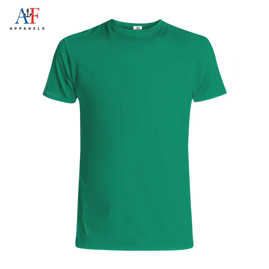 Extend Colors-A.F Apparel Adult Short Sleeves (SOFT STYLE)