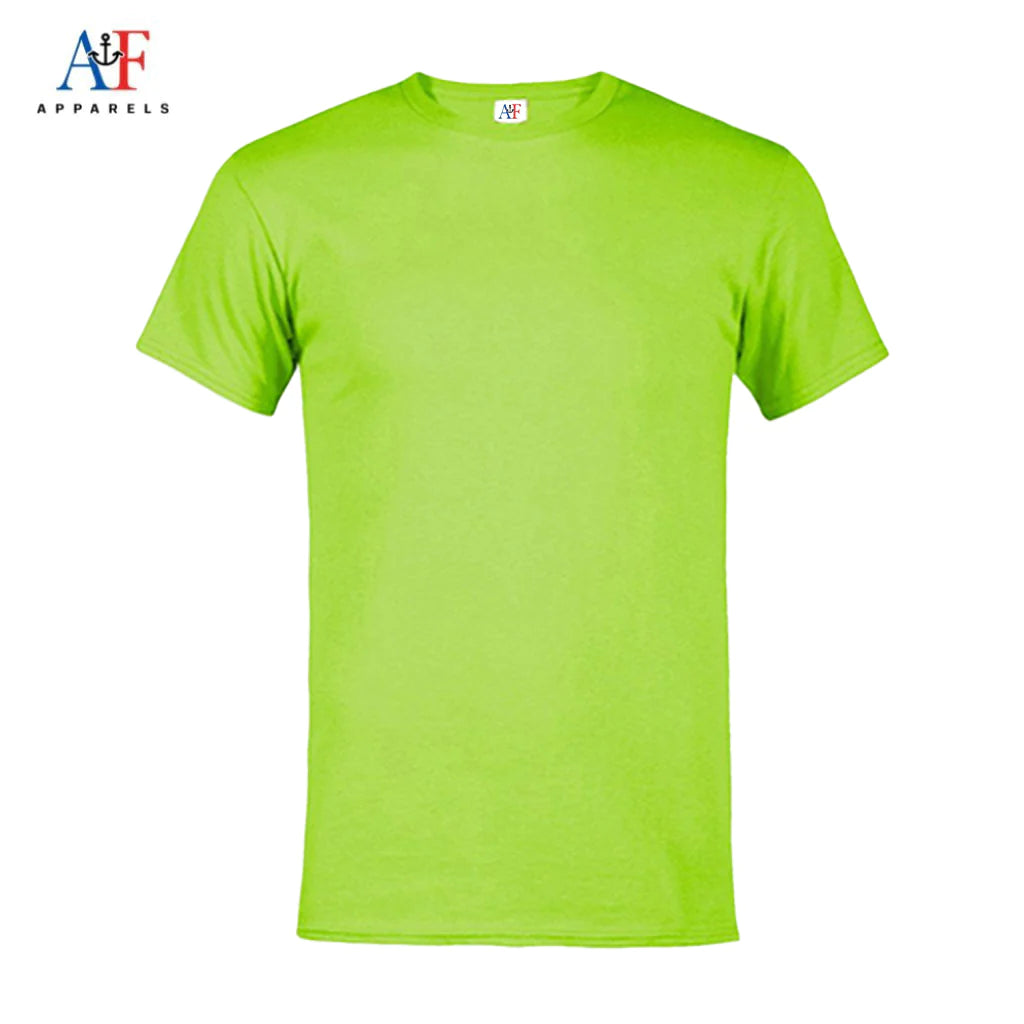 Extend Colors-A.F Apparel Adult Short Sleeves (SOFT STYLE)