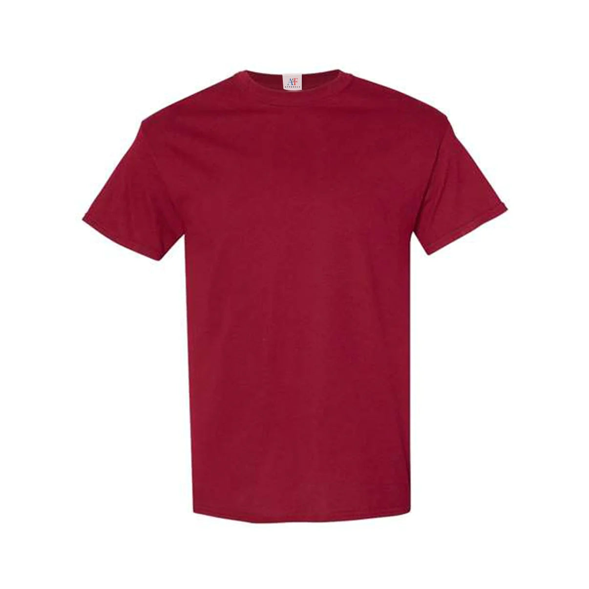 Extend Colors-A.F Apparel Adult Short Sleeves (SOFT STYLE)