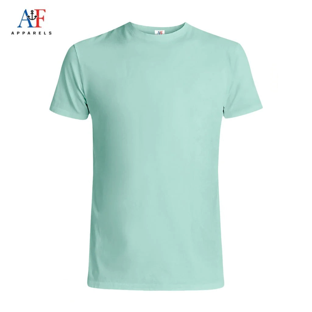A.F Apparel Youth Short Sleeves T.Shirts 100% Cotton