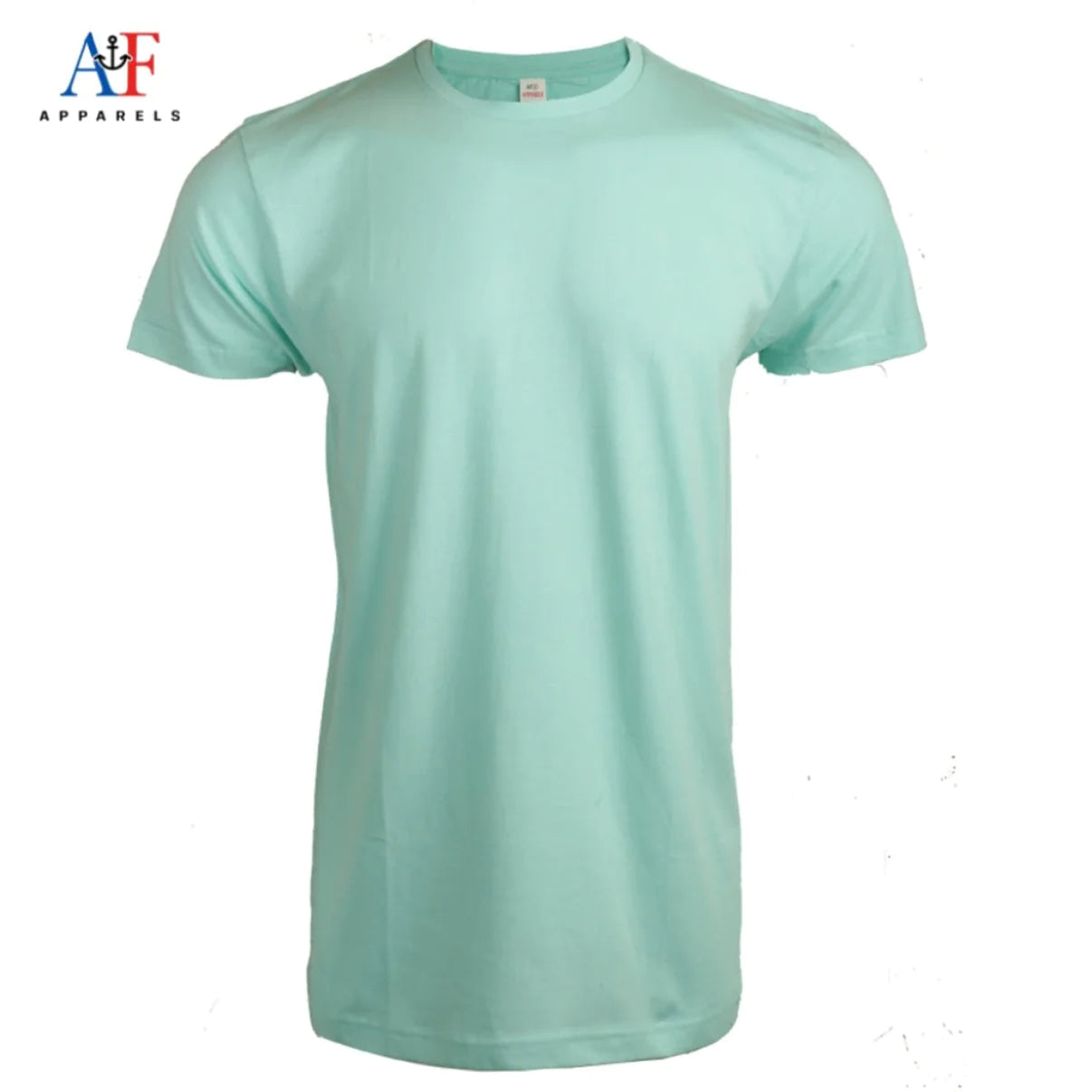 Extend Colors-A.F Apparel Adult Short Sleeves (SOFT STYLE)