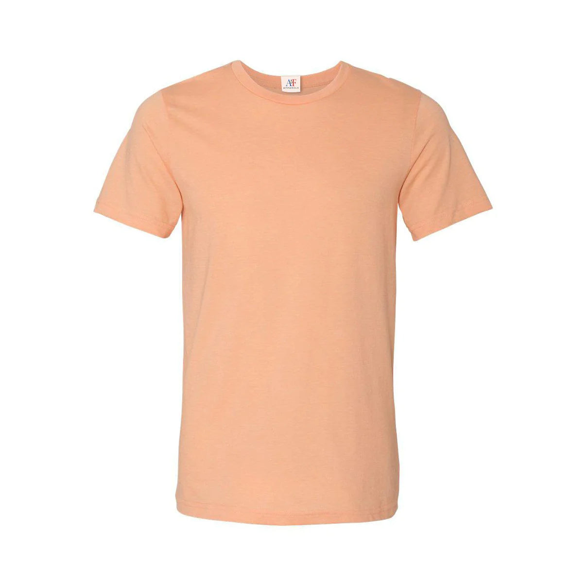 Extend Colors-A.F Apparel Adult Short Sleeves (SOFT STYLE)