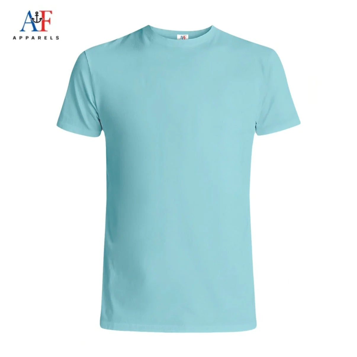 A.F Apparel Youth Short Sleeves T.Shirts 100% Cotton