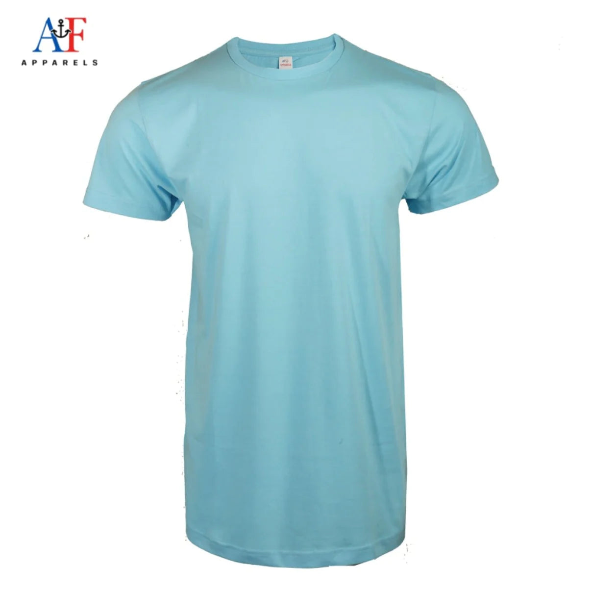 Extend Colors-A.F Apparel Adult Short Sleeves (SOFT STYLE)