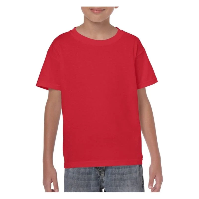 A.F Apparel Youth Short Sleeves T.Shirts 100% Cotton