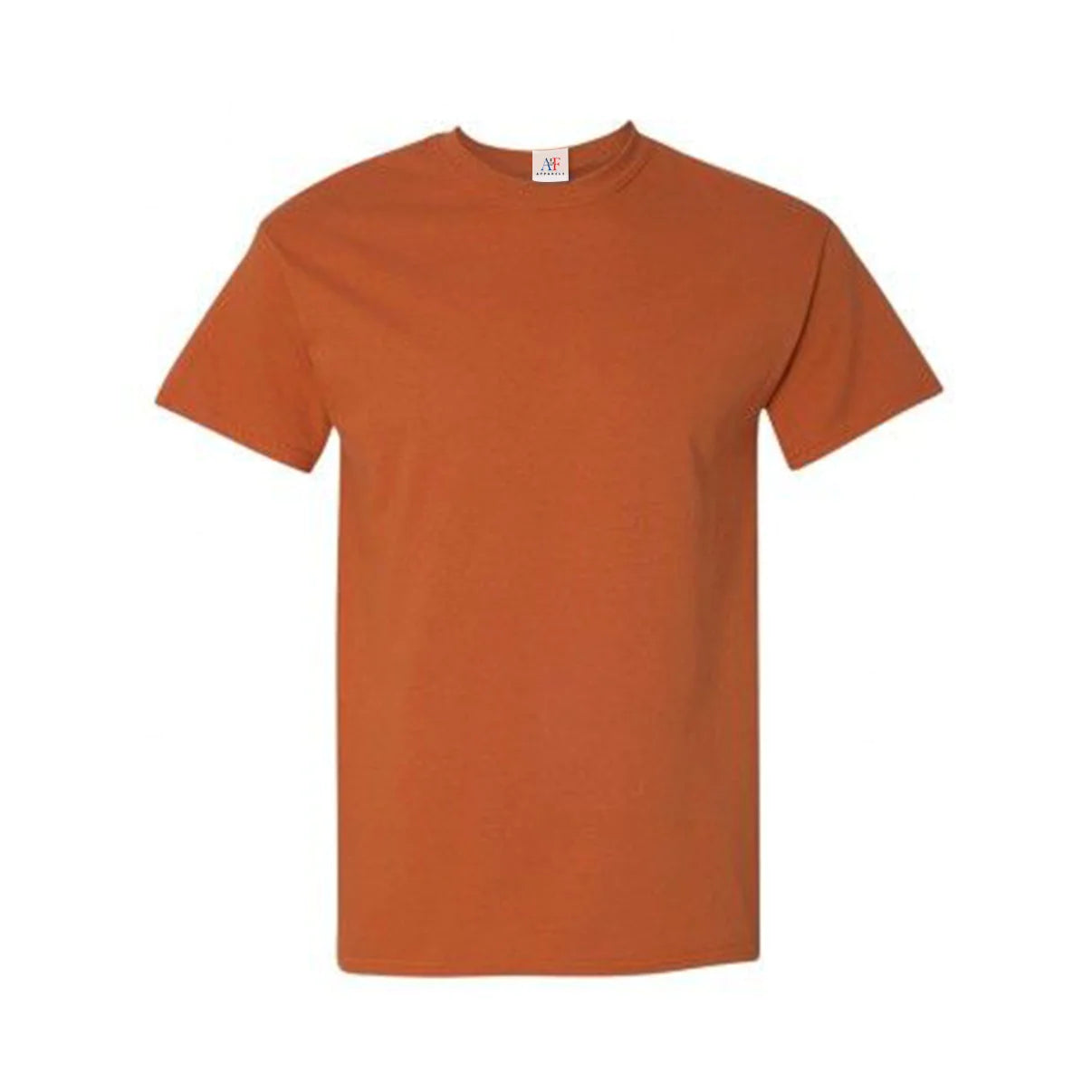 Extend Colors-A.F Apparel Adult Short Sleeves (SOFT STYLE)