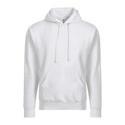 Smart Blank Fleece Hoodie-Adult