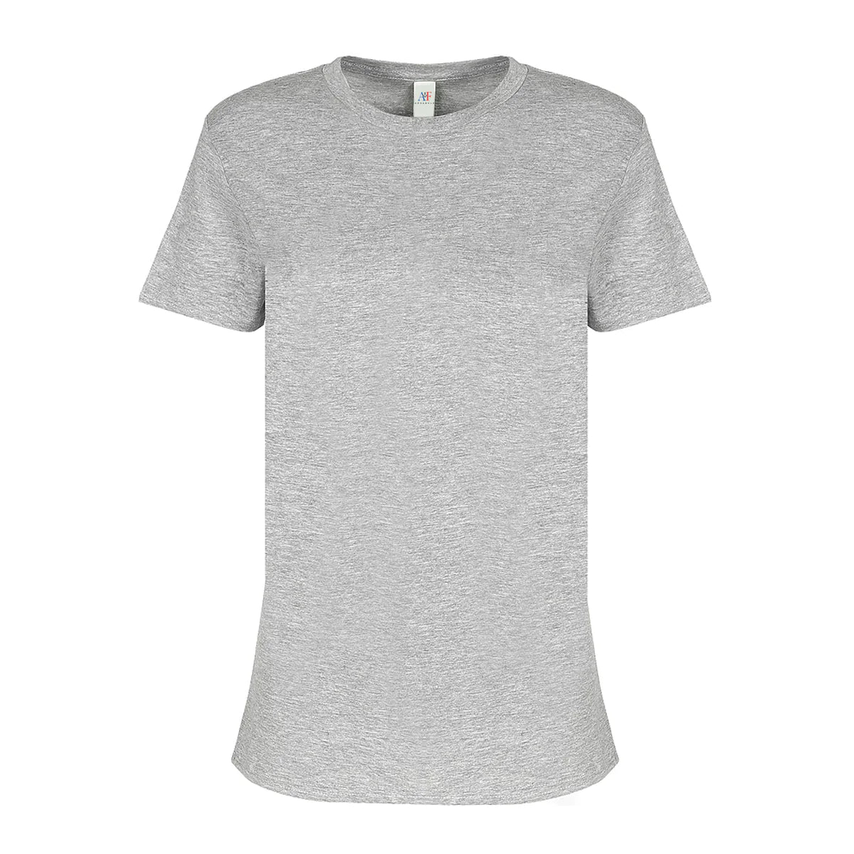 A.F Apparel Women Short Sleeves Fit Tee