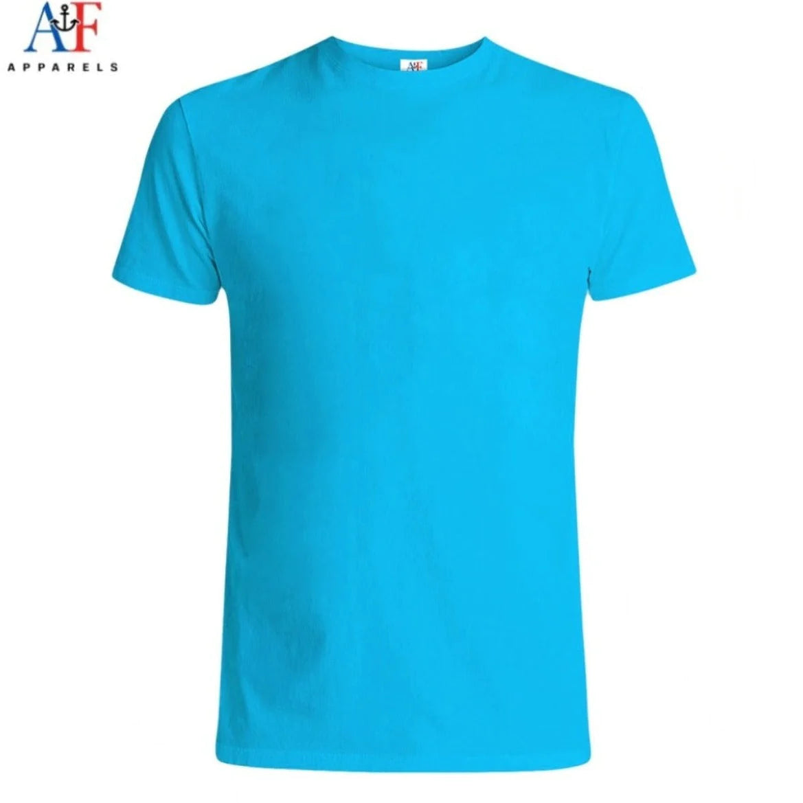 Extend Colors-A.F Apparel Adult Short Sleeves (SOFT STYLE)